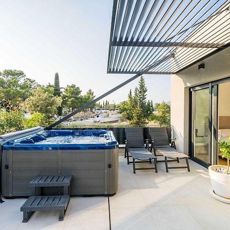 Apartment La Fiore Dubrovnik Bagian luar foto