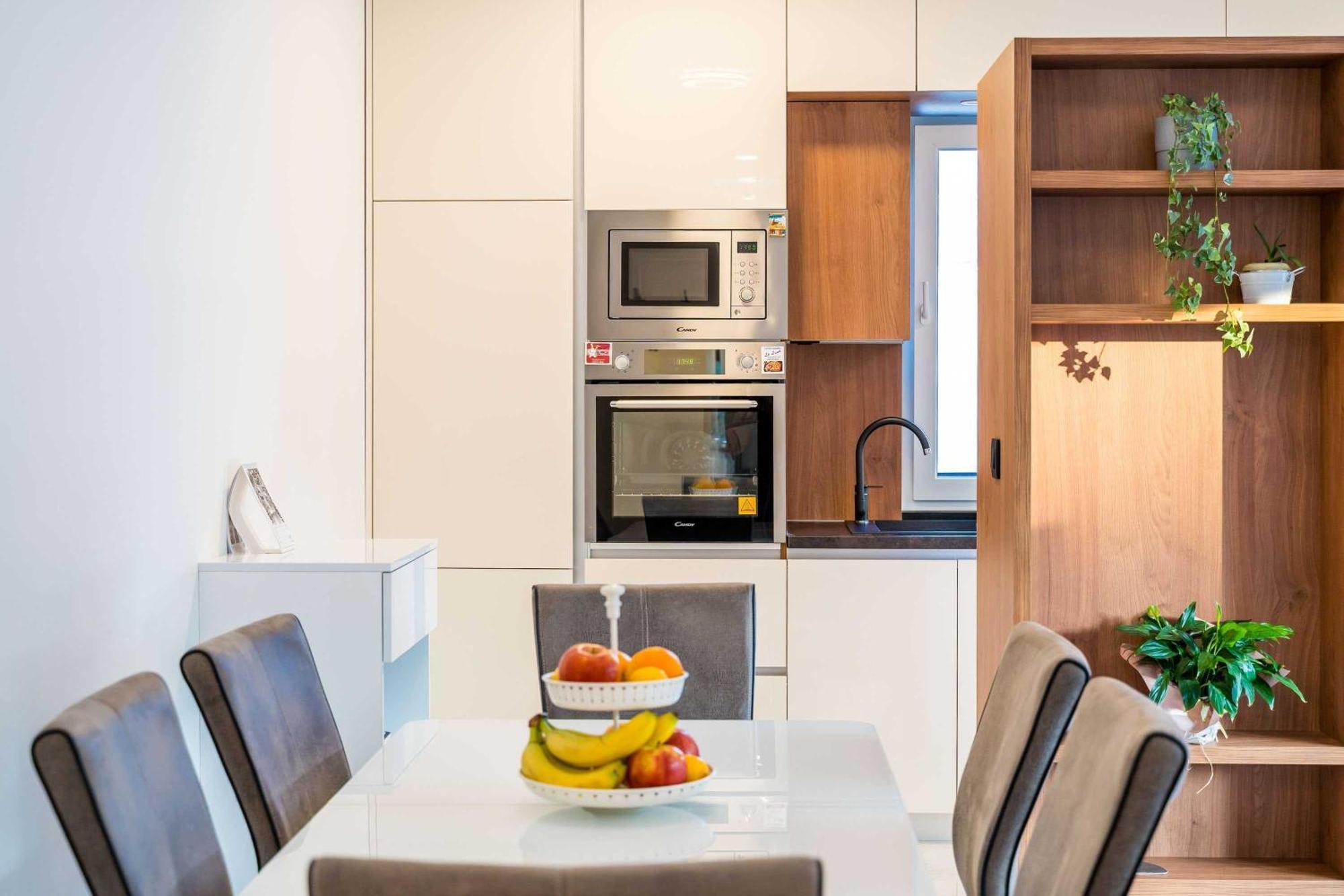 Apartment La Fiore Dubrovnik Bagian luar foto