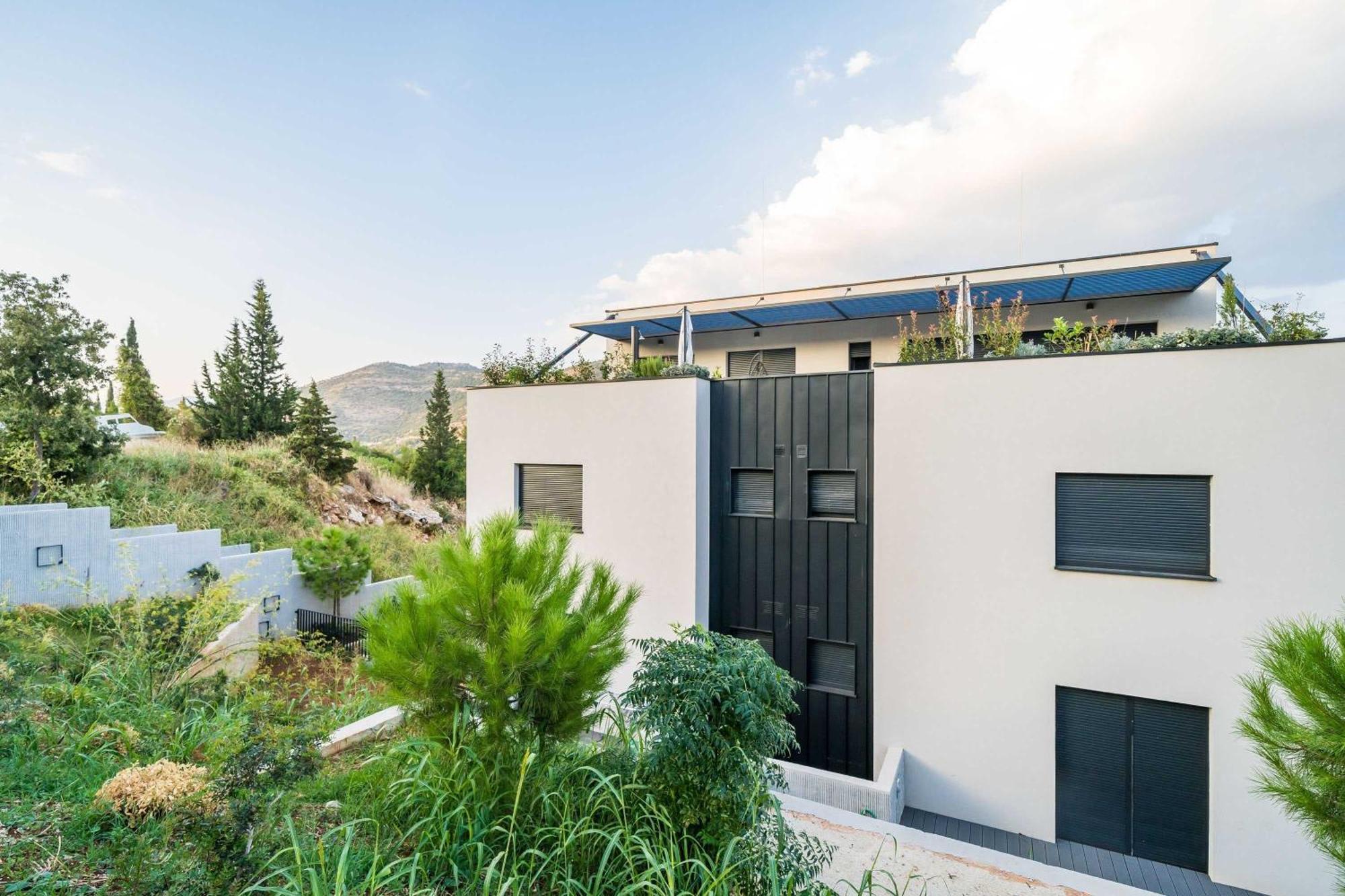 Apartment La Fiore Dubrovnik Bagian luar foto