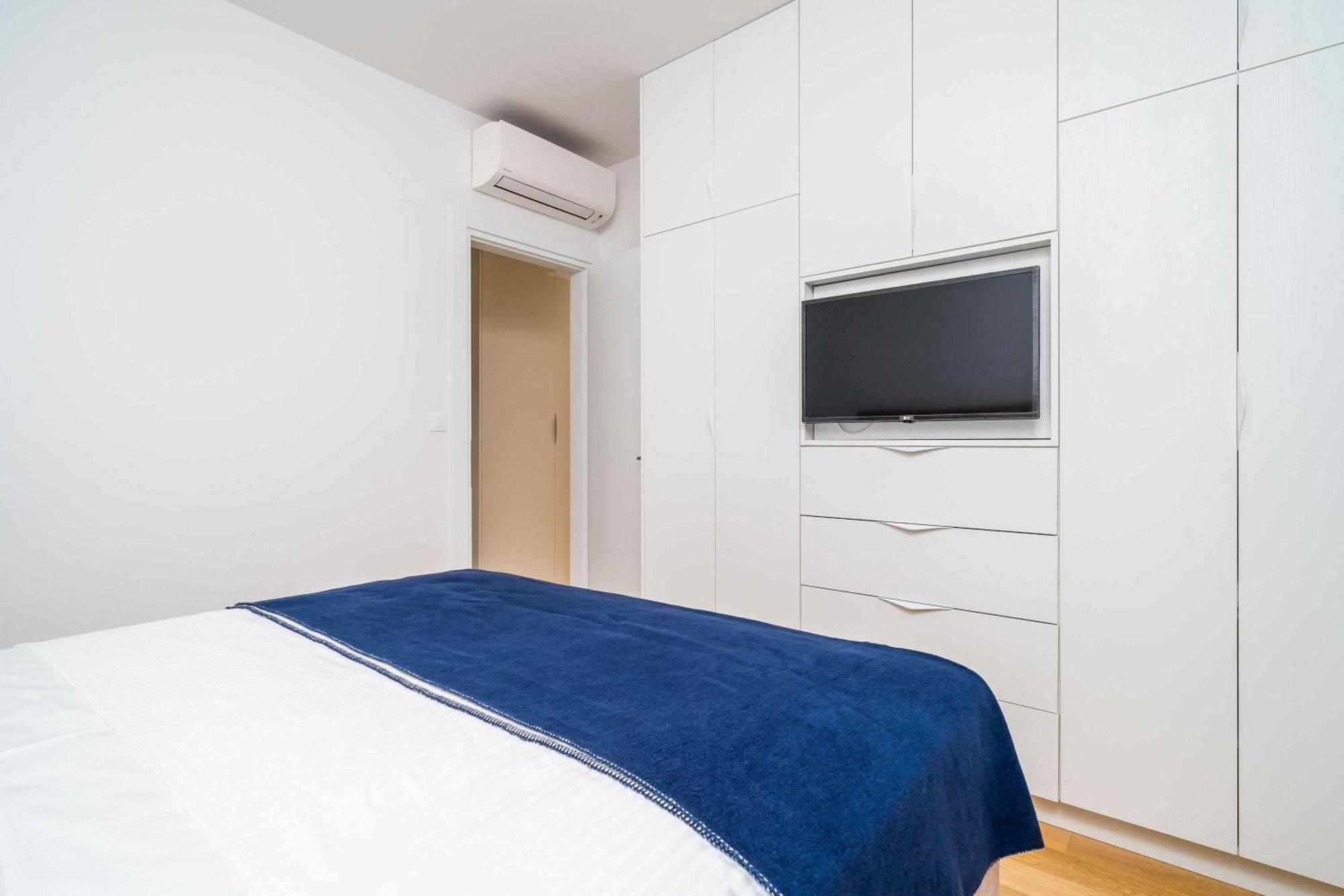 Apartment La Fiore Dubrovnik Bagian luar foto