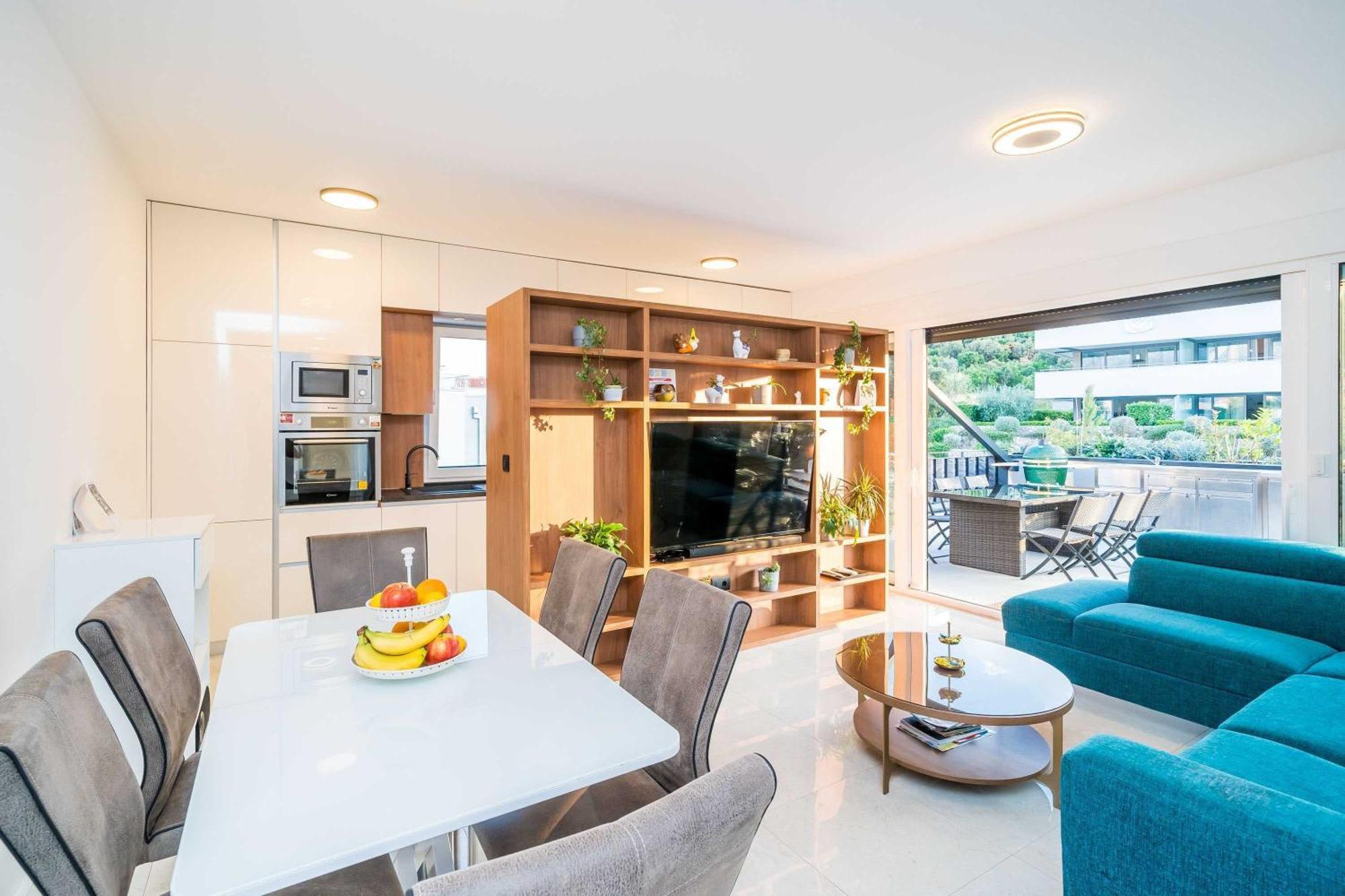 Apartment La Fiore Dubrovnik Bagian luar foto