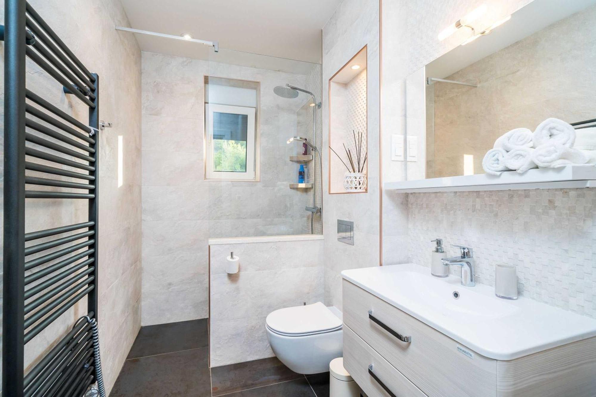 Apartment La Fiore Dubrovnik Bagian luar foto